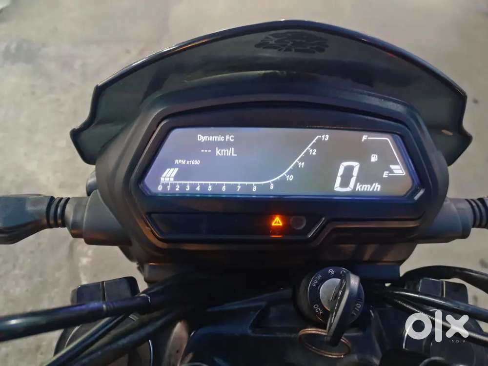 Bajaj Dominar 400(2nd owner)