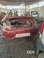 Scrap cars buyer totally wasted also