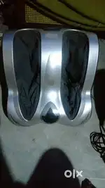 Leg Massager