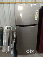 1.5 years  old  lg  double door  for sale