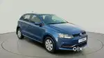 Volkswagen Polo 1.2 MPI Trendline, 2018, Petrol