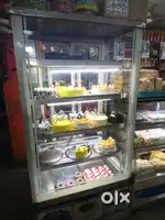 Refrigerator for sale