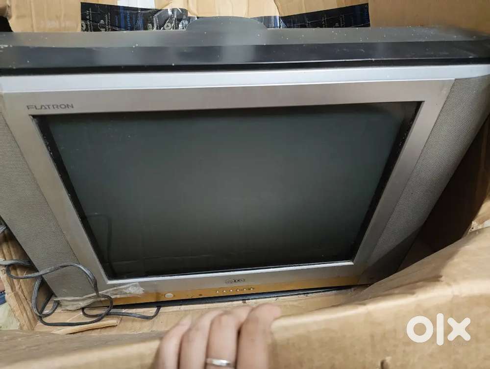 Television