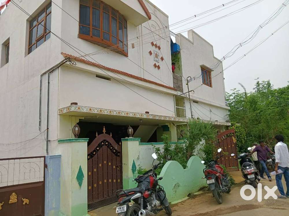 1 BHK House for Rent