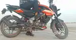 Palsar ns 125