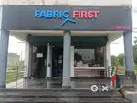Female Receptionist