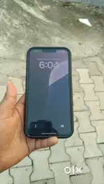 iPhone 14 plus new condition brand