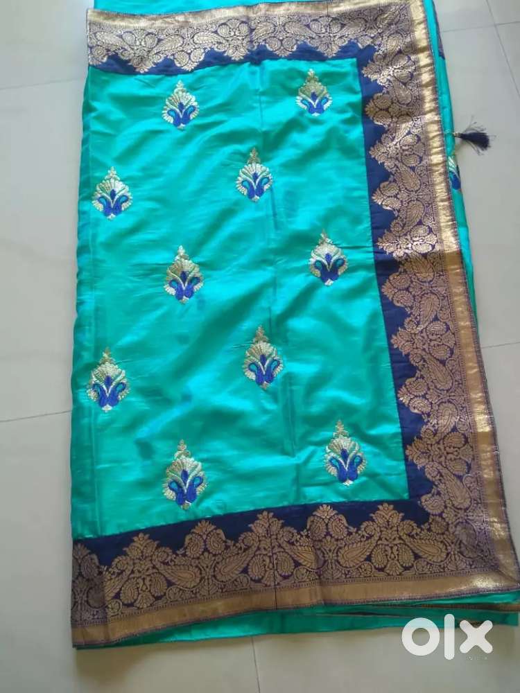 Silk Sarees