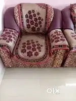 Single seat sofa new sofa cover free