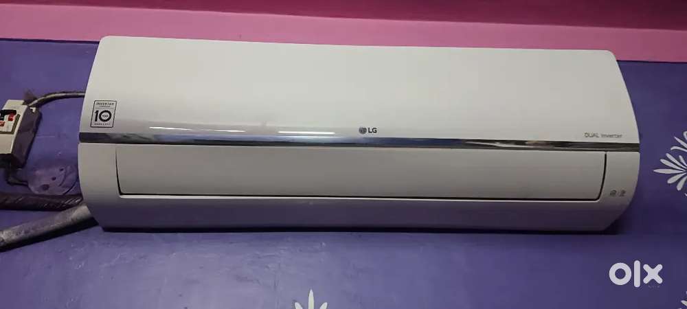 Lg ac for sale