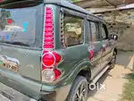 Mahindra Scorpio Classic 2013 Diesel 135000 Km Driven