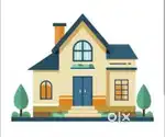 House for rent in prime location in Chikmagalur city