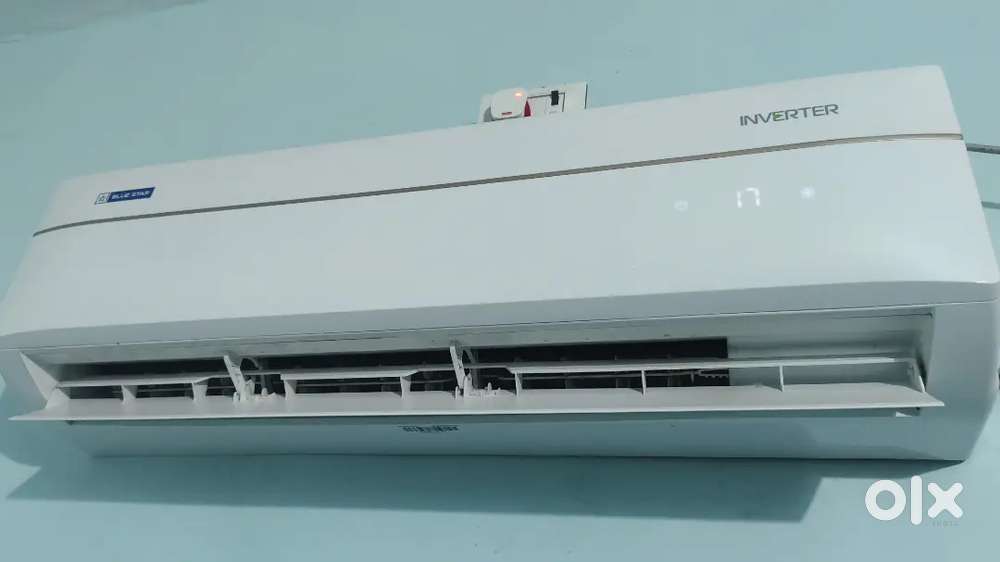 BlueStar 2 Ton Inverter Ac