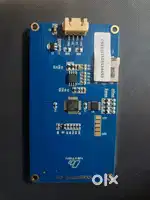 Nextion NX4832T035 Basic Series 3.5 TFT LCD HMI Touch Display