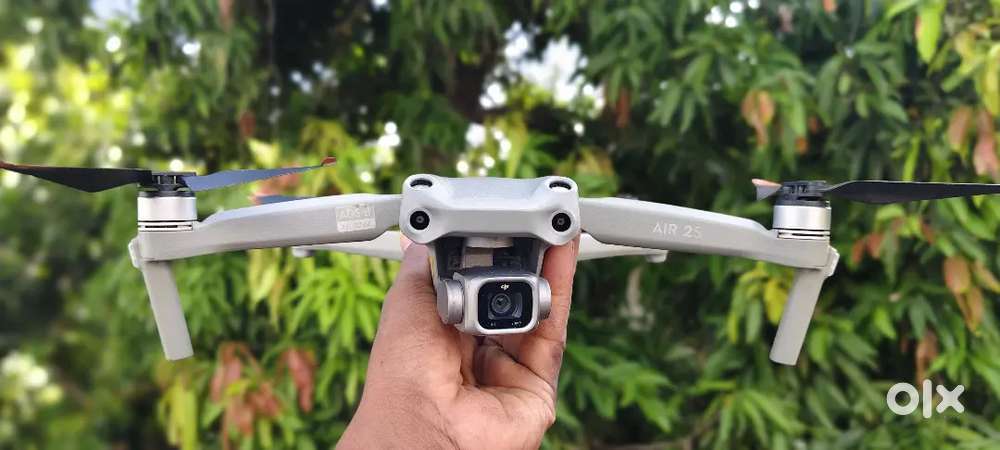 Dji drone air 2s