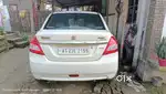 Maruti Suzuki Swift Dzire 2013