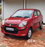 Maruti Suzuki Alto 800 2012-2016 LXI Airbag, 2013, Petrol