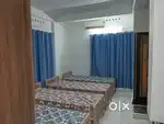 1RK fully furnished house