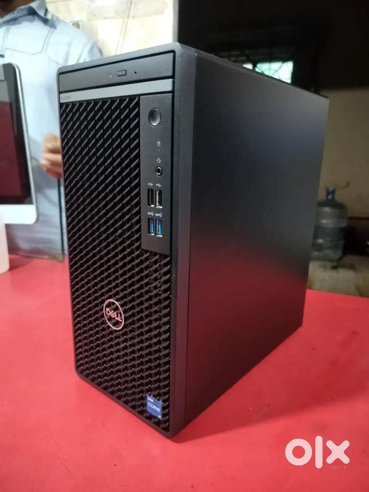 Dell 12th generation barbone perfect working and new looking condition