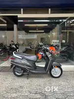 HONDA ACTIVA 6G (FINANCE AVAILABLE)