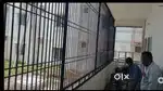 2 BHK GF corner flat with 2 bathroom available near Nannur Toll plaza