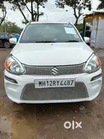 Maruti Suzuki Alto 800 LXI Opt, 2019, Petrol