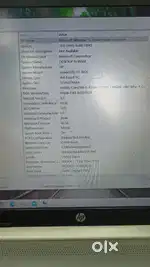 Model -: HP