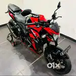 SUZUKI GSX-S 750