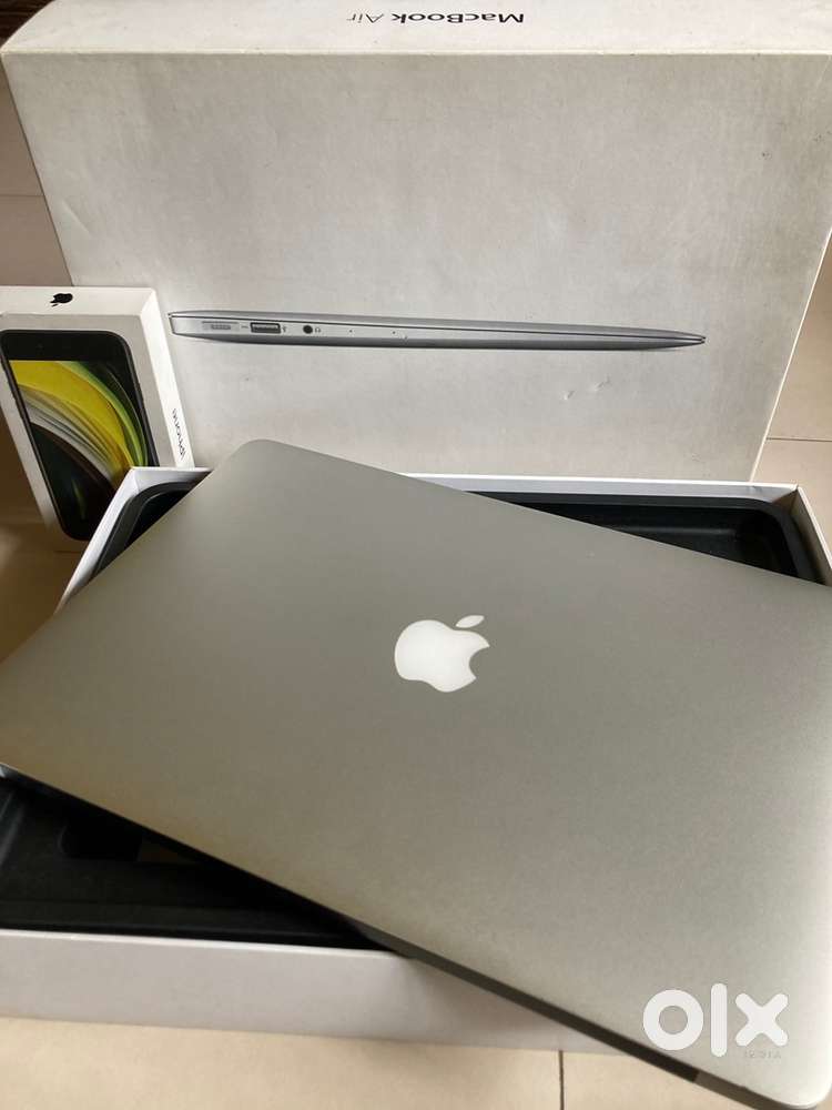 Macbook Air New