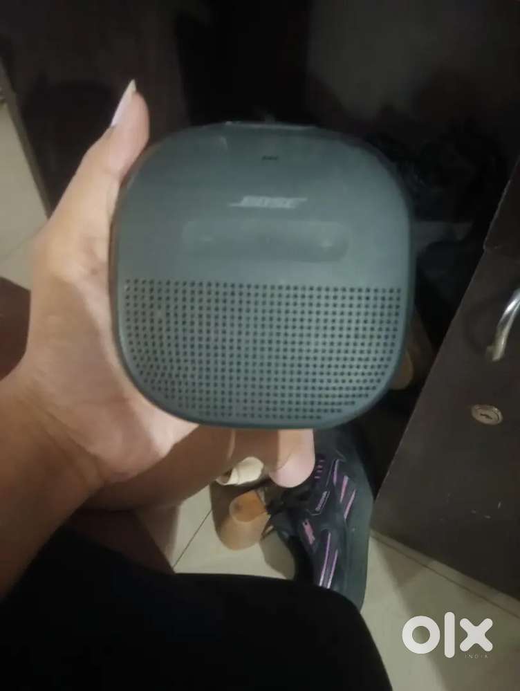 BOSE SPEAKER