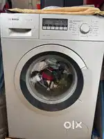 Bosch Series 4 7kg 1200 rpm