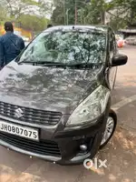 Maruti Suzuki Ertiga VXI, 2015, Petrol