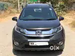 Honda BR-V 1.5 V i-DTEC MT, 2020, Diesel