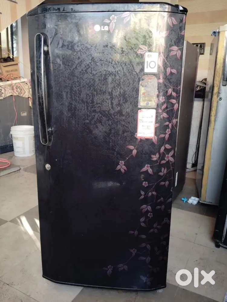 LG REFRIGERATOR
