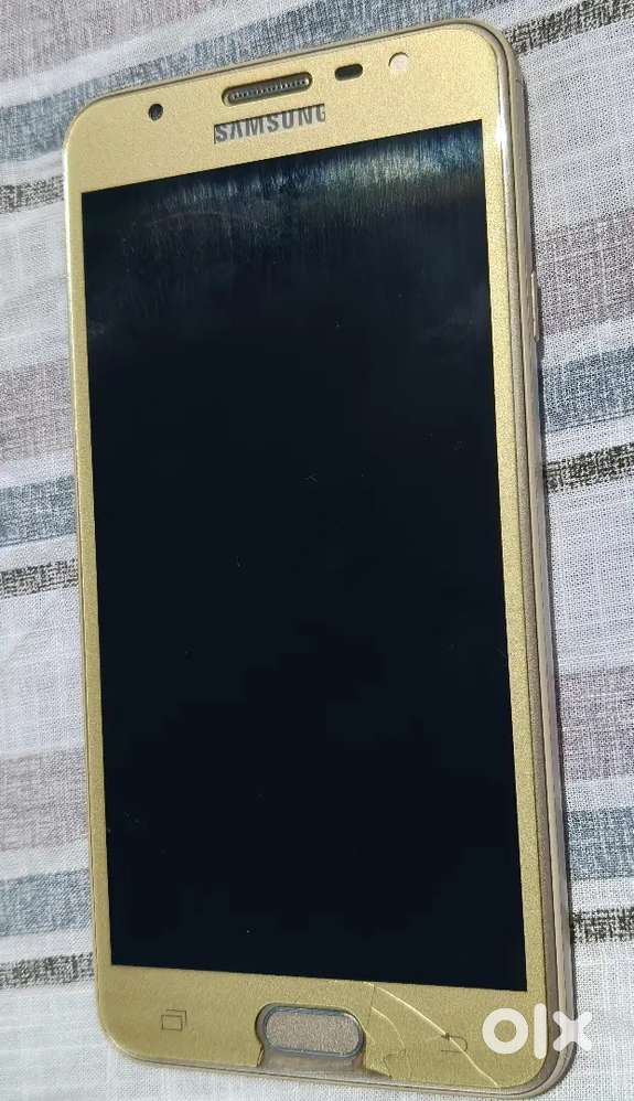 Samsung J7 Prime