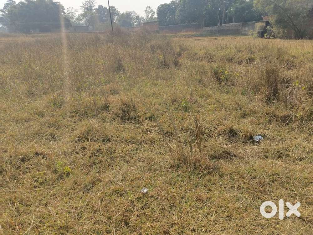 20 dismil genral plot