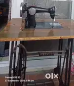 Tailoring mechine