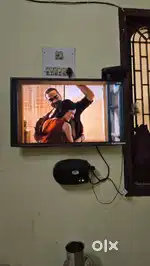 Sony TV 32 inch - Flawless condition