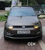 Volkswagen Polo 1.5 TDI Highline Plus, 2016, Diesel