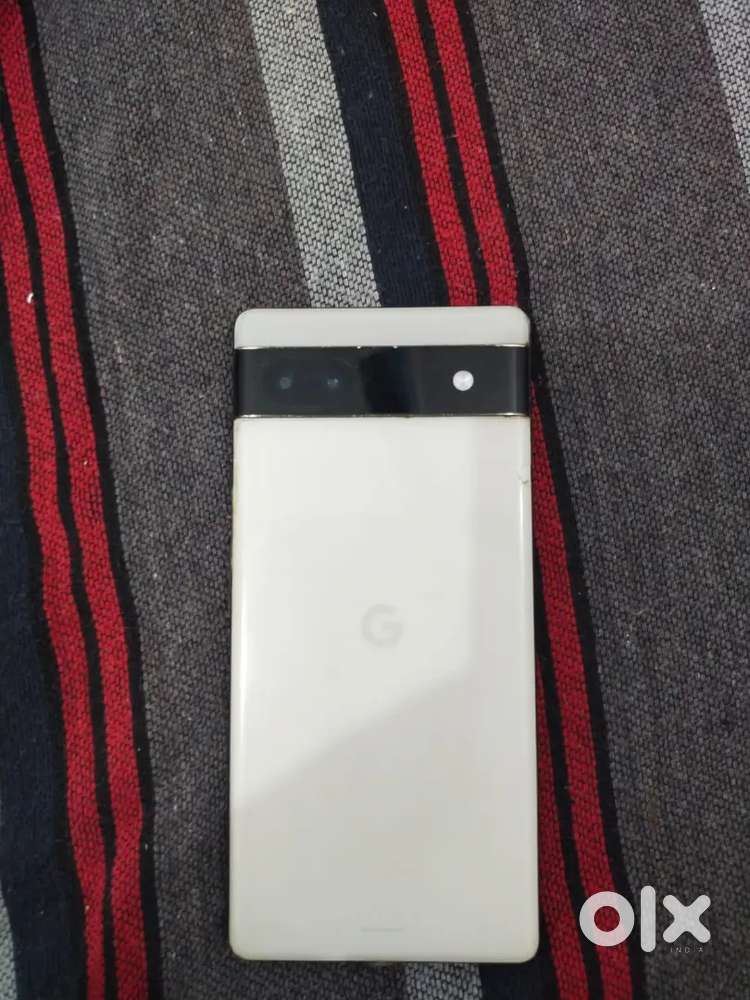 Good condition