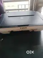 Hp canon Pixma MG2577S