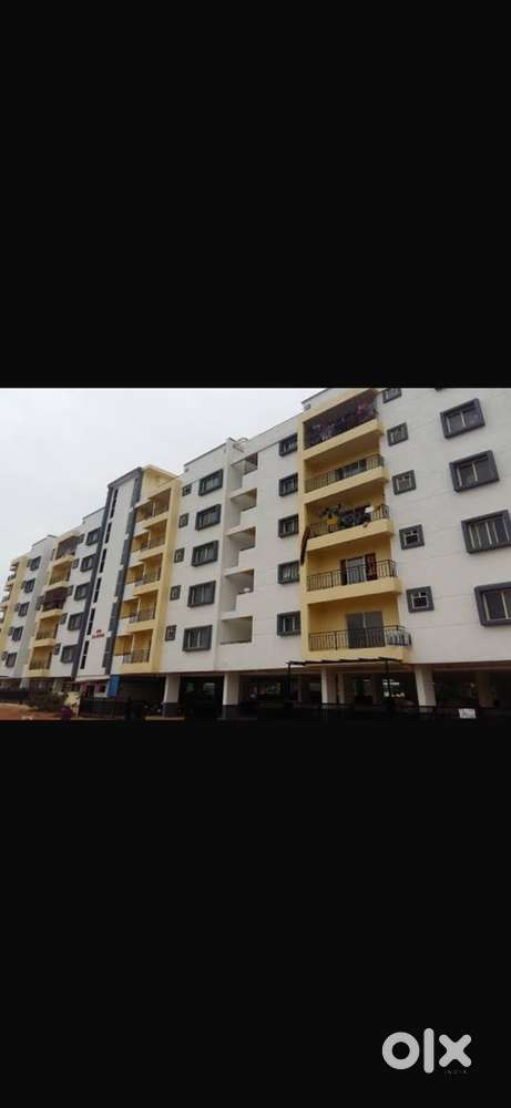 2 bhk Flat for Rent in sompuragate in Bsr sai nivas