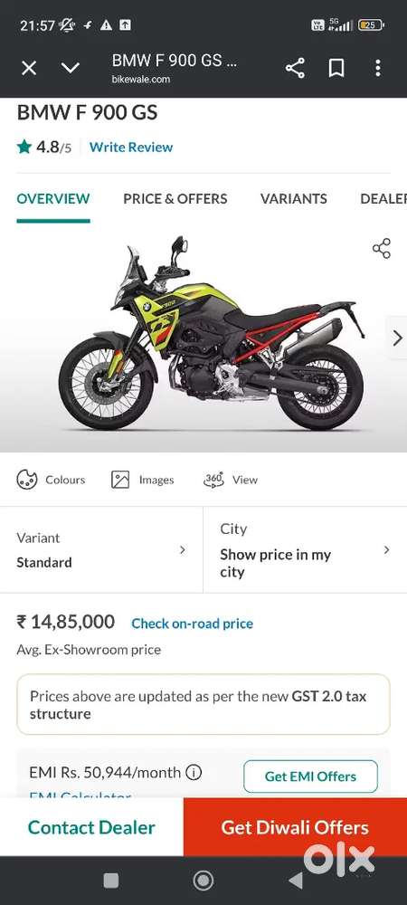Want to sell