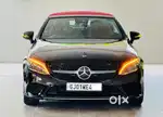Mercedes-Benz C-Class C300 Cabriolet, 2022, Petrol