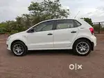 Volkswagen Polo 2012 Diesel Well Maintained