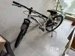 Urban terrain brand new cycle for sale