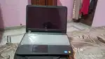 Dell laptop i 3, 500gb 3 yr old