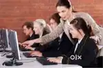Every block available skill india semi govt computer trainer