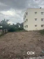 DTCP PLOTS  SALE AT ANNUR TOWN