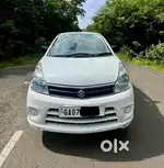 Maruti Suzuki Zen Estilo 2011 Petrol 25000 Km Driven
